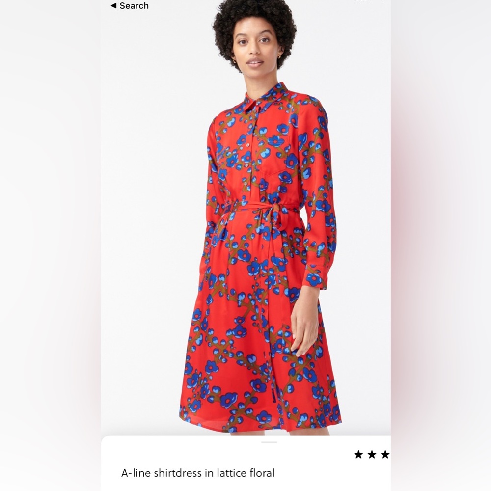 Dress